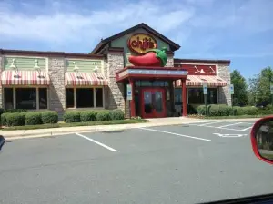 Chili's Grill & Bar