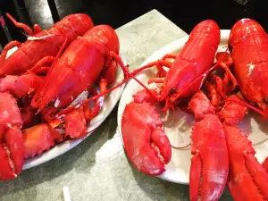 Anchor Pub & Grille