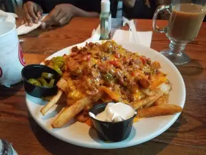 Mugshots Grill & Bar - Birmingham, AL