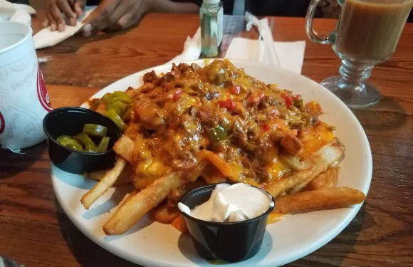 Mugshots Grill & Bar