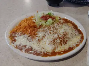 El Chihuahua Restaurant