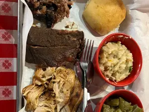 Southern BBQ
