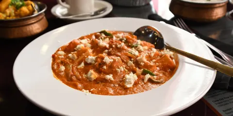 Tamarind Indian Cuisine