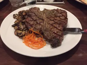 Bridges Dining Company