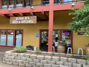 Josie K's Deli