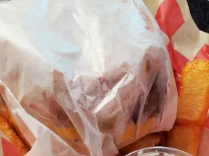 Don's Drive in