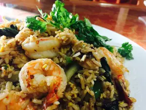 Ting Tong Thai Cafe