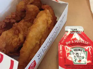 Chick-fil-A