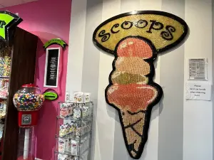 Scoops Monroe Georgia