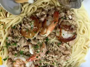 DeStefano's Olde Erie