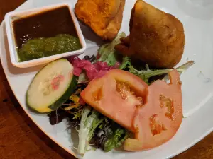 Mela Indian Restaurant