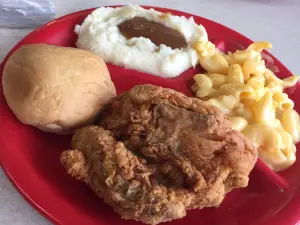 Holt's Diner