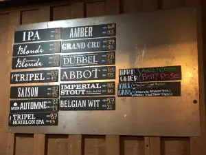 Pinetop Brewing Company