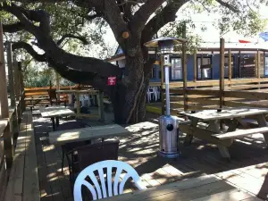 Shady's Porch Pub and Grill