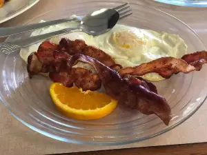 Skyline Cafe