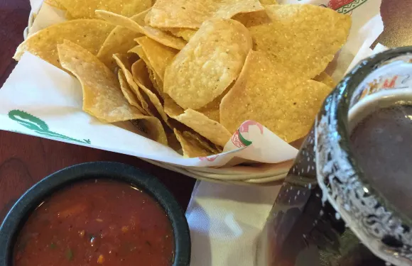La Palapa
