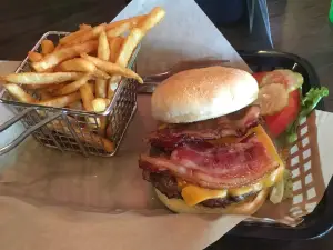 Scrappy’s Silver Dollar Bar & Grill