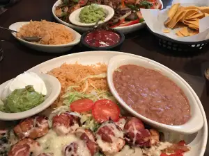 Fiesta Mexican Resturant