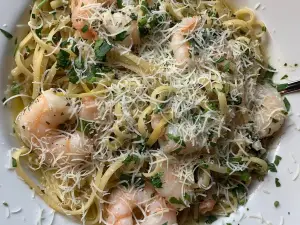 Gerardi's Cafe