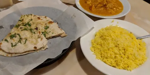 Mr. Tandoori Urban Bar and Grill