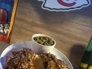 Haffy's Sports Bar & Grill