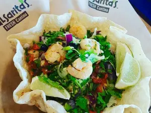 Salsarita's Fresh Mexican Grill