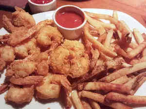 Outback Steakhouse