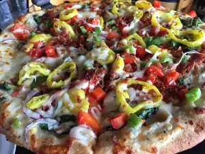 Gidget's Pizza & Pasta