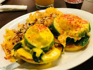 Egg House Cafe