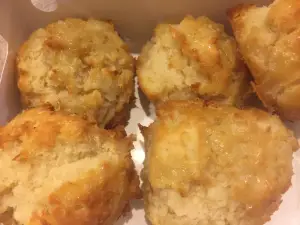 Church's Texas Chicken