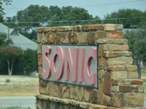 Sonic Drive-In