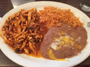 La Laguna