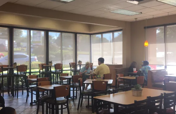 Chick-fil-A