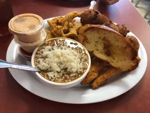 Louisiana Fish House
