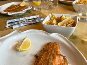 Ristorante Locale Tipico Sorne