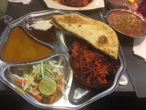 Danish Briyani House