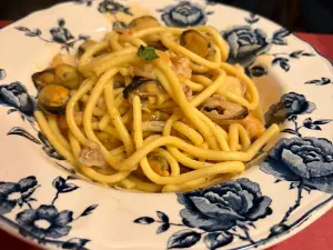 Osteria Ai 2 Ladroni