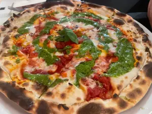 Moby Dick Rapallo - Pizza&Grill