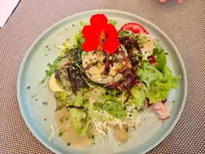 Restaurant Cafe Unterweger
