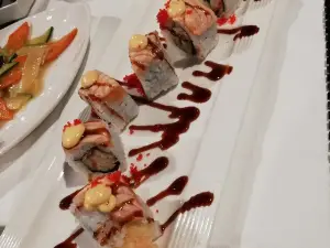 Kinshi Restaurant Bar