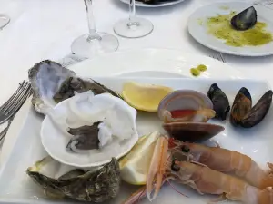 Astoria Palace Ricevimenti