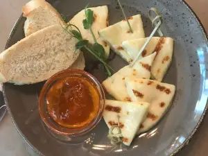 Brugge Brasserie Belge
