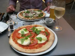 Pizzeria Patermo Inh. Rosaria Ferrantello Patermo