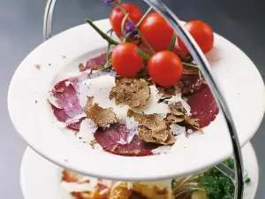 Restaurant Ingo Willms