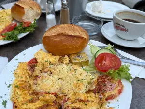 Cafe Schillinger