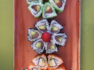 Sen Restaurant