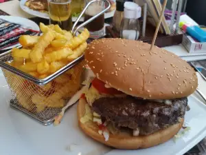 Restaurant Kochpott