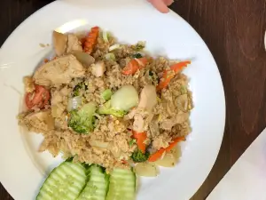 Dao's Thai & Bayerische Gaststätte