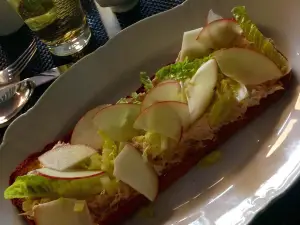 Restaurant Goldmarie