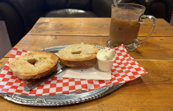 Cabin Coffee